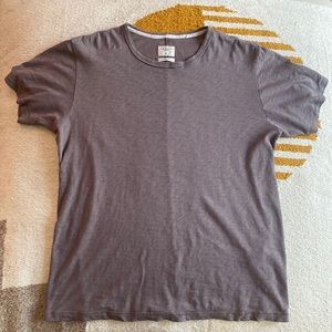 Mens Rag & Bone tee